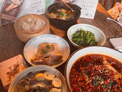 -花迹·金陵南京菜(老门东店)