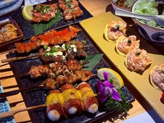-鹤龟料理店(时代天街店)