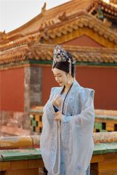 点击看大图 -美云庭古装·格格服汉服·京城旅拍(北京店)
