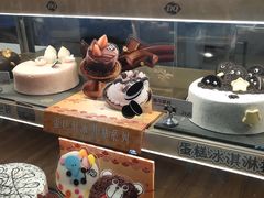 -DQ·蛋糕·冰淇淋(龙湖狮山天街店)