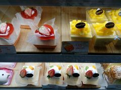 -BreadTalk面包新语·烘焙蛋糕(金光华广场店)
