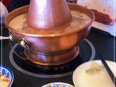 -仁和四季涮肉馆(天坛南门店)