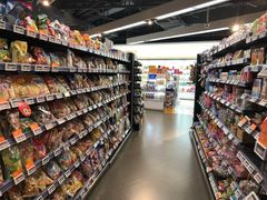-Olé精品超市(天汇广场店)