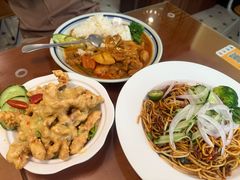 -马来MO简餐.南洋风味料理(美食街店)