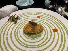 -广州康莱德·韵轩中餐厅