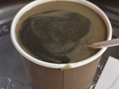 -谢怀亮芝麻茶