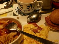 -翠华餐厅