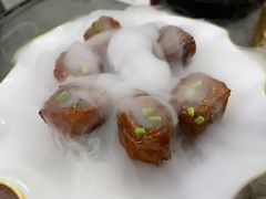 -魁盛居百年鲁菜馆(中林路店)