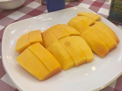 -吉源大排档·鱼生·海鲜(烧烤彩印厂店)