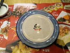 -鱼民·现造寿司(育德店)