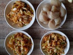 -宝鸡民族饭庄(英达路店)