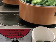 -龍歌自助小火锅(城阳万象汇店)