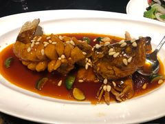 松鼠大桂鱼-上海小南国(国发店)