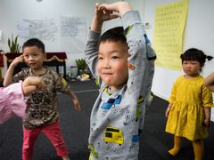 -猴有戏教育戏剧·音乐剧·主持口才·演讲朗诵辩论(环球港华师大校区)