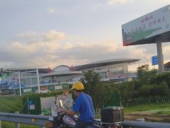 -绵阳南郊机场