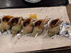 -札幌二条市场 大矶(本店)