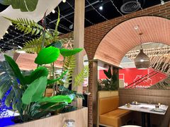 -帕娜·泰式茶餐厅·Bistro(近铁广场店)