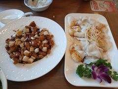 -北京小肠陈饭庄(方庄店)