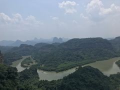 -丹霞山风景名胜区