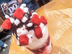 -DQ·蛋糕·冰淇淋(虹口龙之梦店)