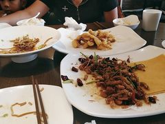 -老牌坊鲁菜名店(宽厚里店)