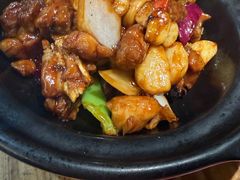 -真粥稻茶餐厅(星汇园店)