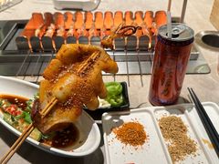 -丰茂烤串(金源店)