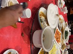 -新虹楼饭庄(崇明陈家镇店)