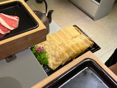 -湊湊火锅·茶憩(南京万象天地店)