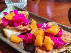 -古京·臻致料理(月湖店)