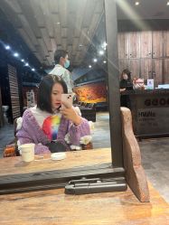 -侨治发型