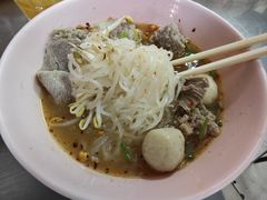 -榮泰米粉湯(Left Shop)