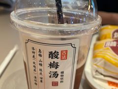 -贾国龙中国堡(上地华联店)