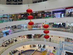 -万达广场(金堂店)