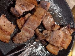 -谷牛日式烤肉(宝山U天地店)