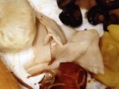 -清心素食自助餐厅(夫子庙店)