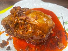 -冯大腕江湖川菜馆(后沙峪店)