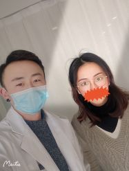 -Verywang半永久纹眉•仪器野生眉