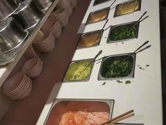 -大味生态火锅(蓝谷地店)