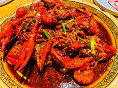 -金陵一哥龙虾馆(三牌楼总店)