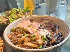 -Ameigo梅果·云贵川bistro(长宁来福士店)