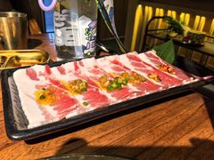 -九田家黑牛烤肉料理(新辰里亚运村店)