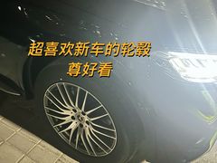 -北京之星奔驰4S店(亦庄店)