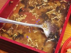 -鳗鱼家·深夜食堂(军博店)