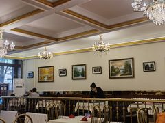 -华梅西餐厅(哈尔滨中央大街店)
