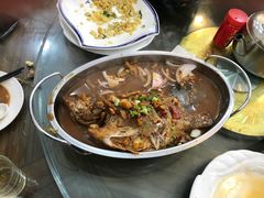 -徽州美食(三十年老店)