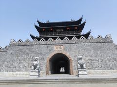 -梅城古镇