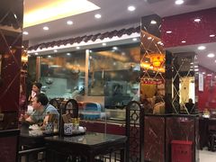 大堂-蔡先生(双阳路店)
