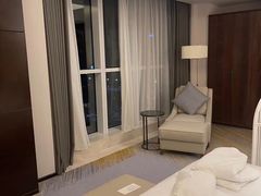 -广州粤海喜来登酒店