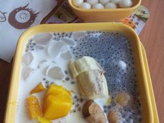 白雪黑珍珠-满记甜品(无锡八佰伴店)